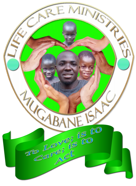 Life Care Ministries Crest