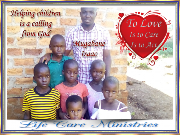 MugabaneIsaacLifeCareMinistriesSlides1