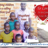 MugabaneIsaacLifeCareMinistriesSlides1