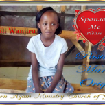 Ahili Wanjiru