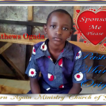 Mathews Ogada