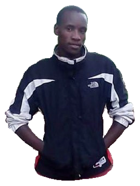 Tonny Mutekyereze Profile
