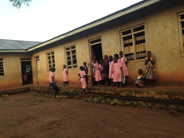 Kiwungu Christian School