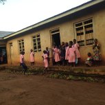 Kiwungu Christian School