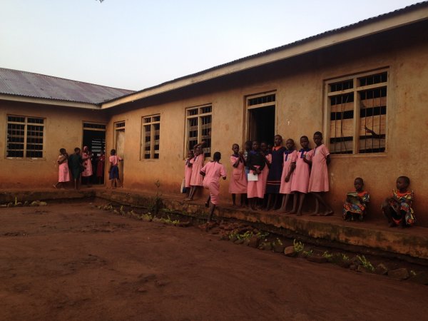 Kiwungu Christian School