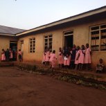 Kiwungu Christian School