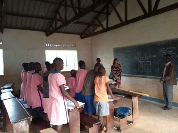 Kiwungu Christian School