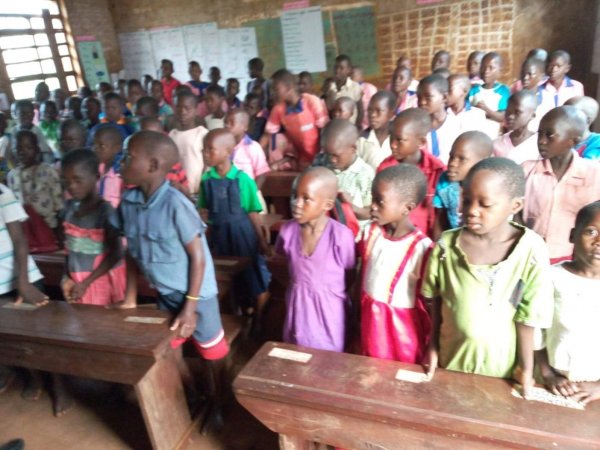 Kiwungu Christian School