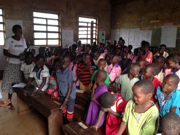 Kiwungu Christian School