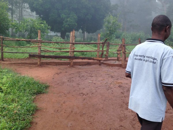 Kiwungu Christian School