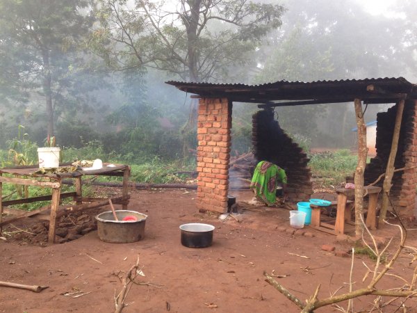 Kiwungu Christian School