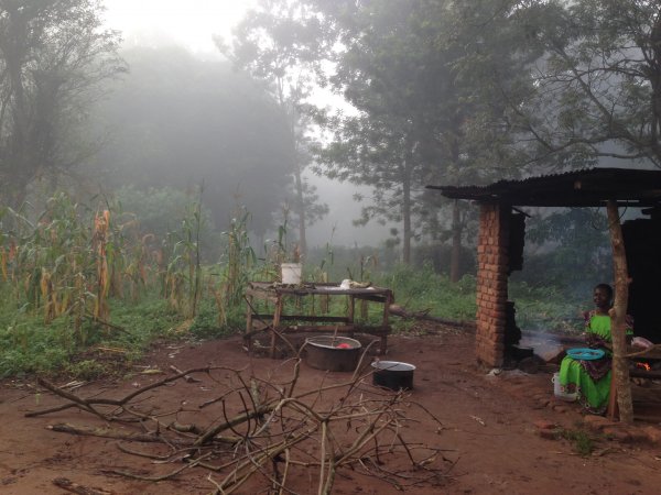 Kiwungu Christian School