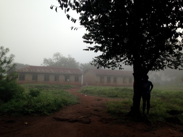 Kiwungu Christian School