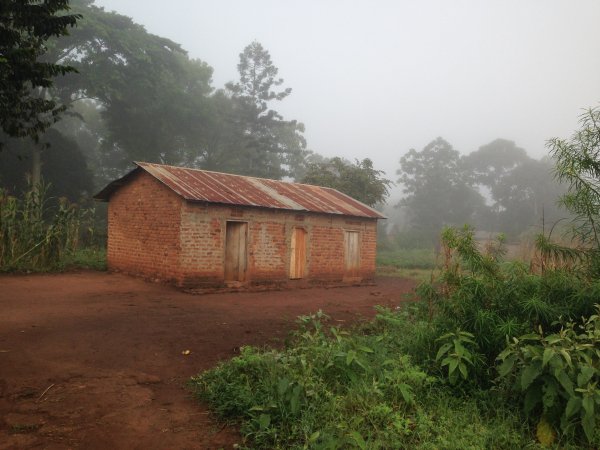 Kiwungu Christian School