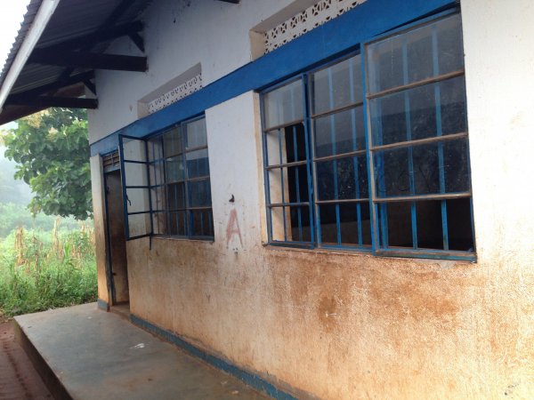 Kiwungu Christian School