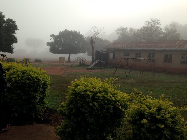 Kiwungu Christian School