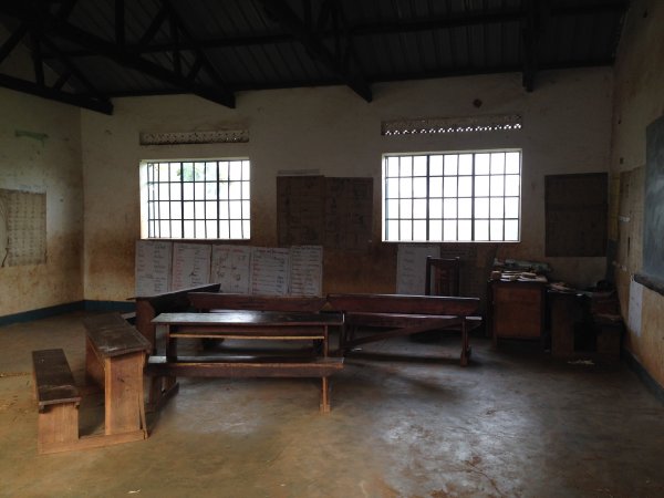 Kiwungu Christian School