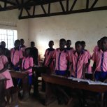 Kiwungu Christian School
