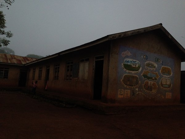 Kiwungu Christian School