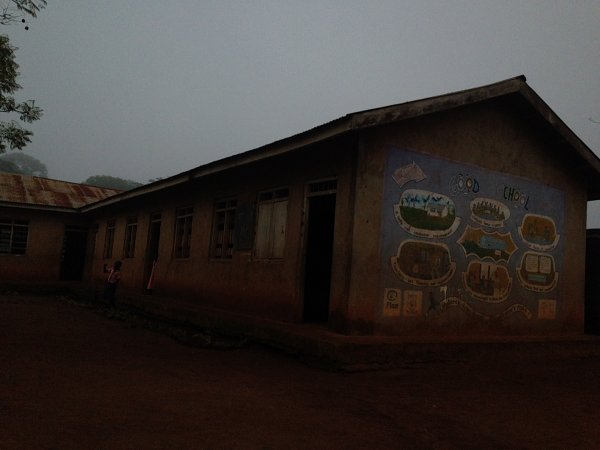 Kiwungu Christian School