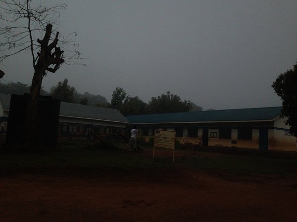 Kiwungu Christian School