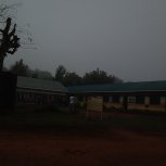 Kiwungu Christian School