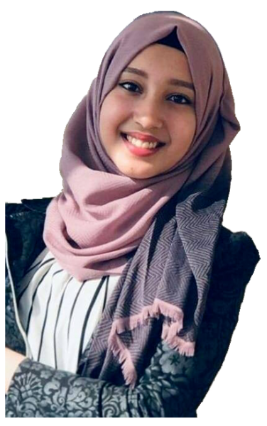 Hasnaa Mahmoud Profile