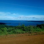 Friends of Bugala island,Phillimon Atiye,