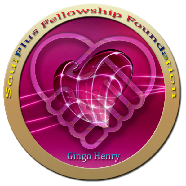 SoulPlus Fellowship Foundation Logo 2