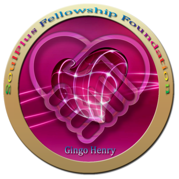 SoulPlus Fellowship Foundation Logo 3