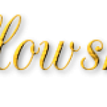 SoulPlus Fellowship Foundation Gold Text