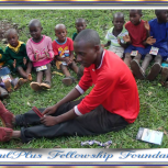 SoulPlus Fellowship Foundation Slides