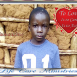 Waiswa Edrine