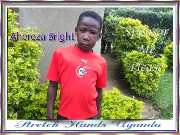 Ahereza Bright