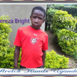 Ahereza Bright