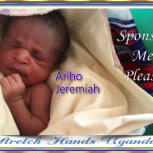 Ariho Jeremiah