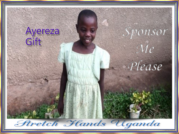 Ayereza Gift
