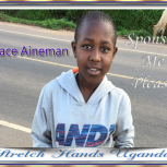 Grace Aineman