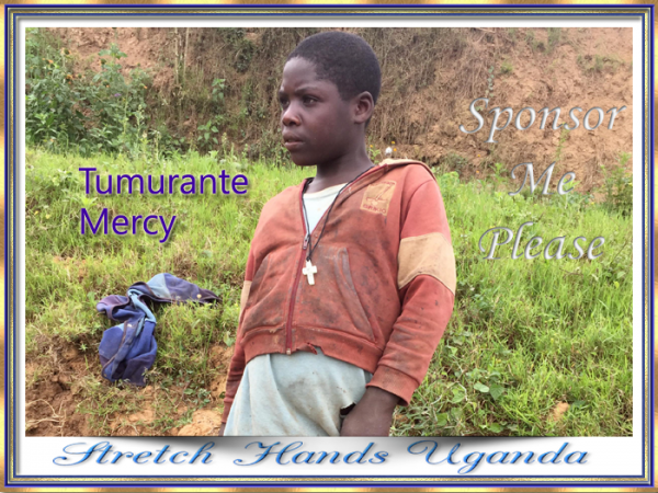 Tumurante Mercy