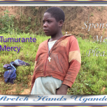 Tumurante Mercy