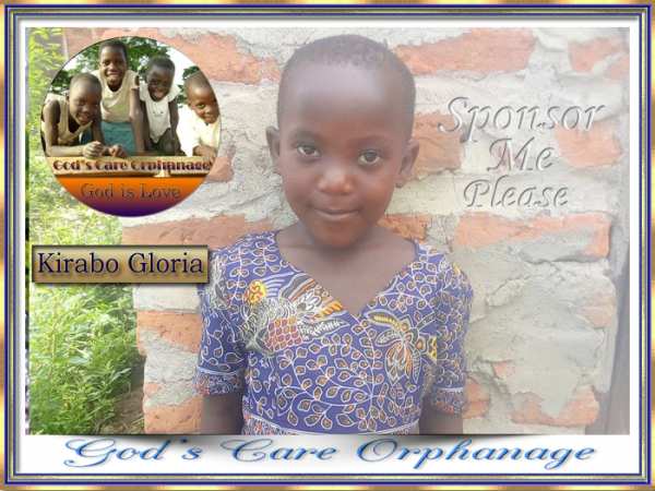 Kirabo Gloria