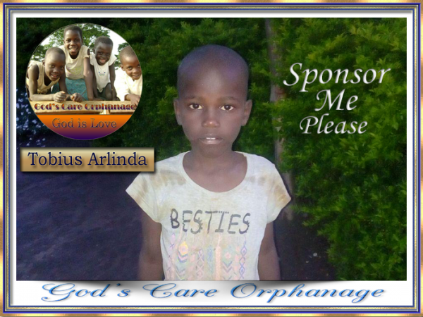 Tobius Arlinda