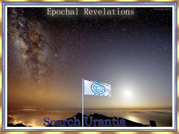 Urantia Renaissance Flag 9