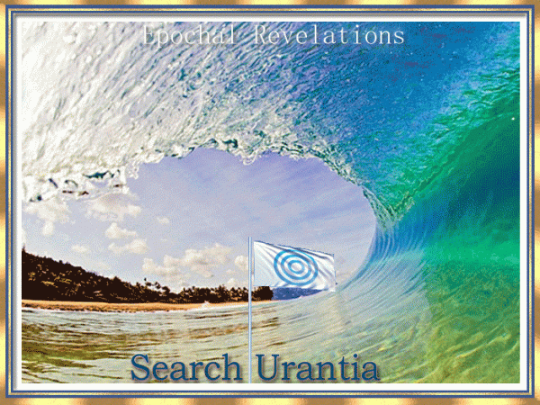 Urantia Renaissance Flag 8