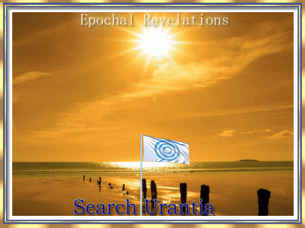 Urantia Renaissance Flag 7