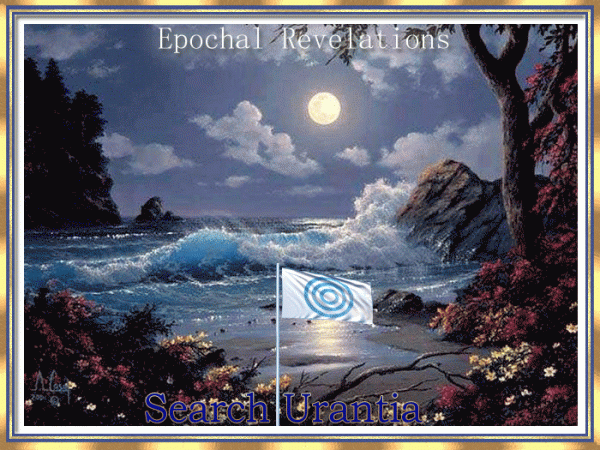 Urantia Renaissance Flag 6