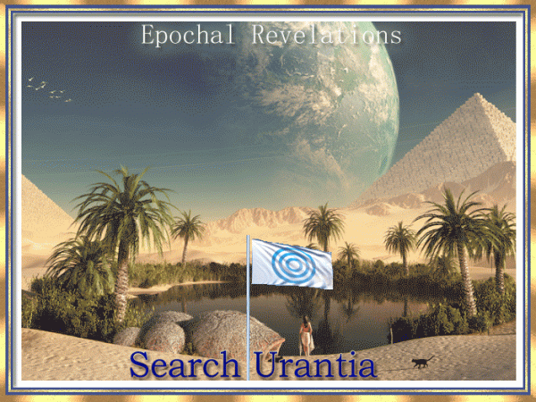 Urantia Renaissance Flag 4