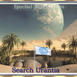 Urantia Renaissance Flag 4