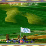 Urantia Renaissance Flag 2