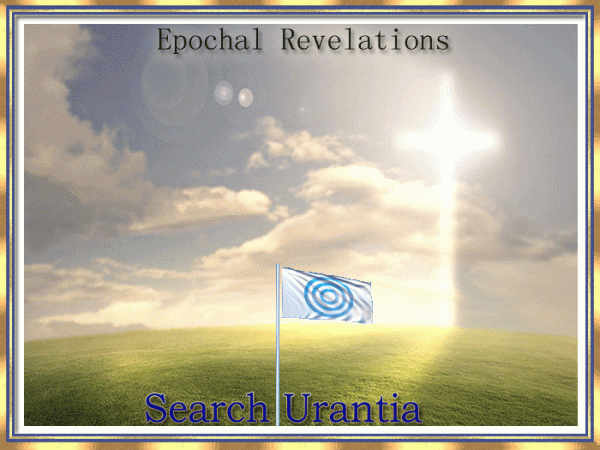 Urantia Renaissance Flag 19